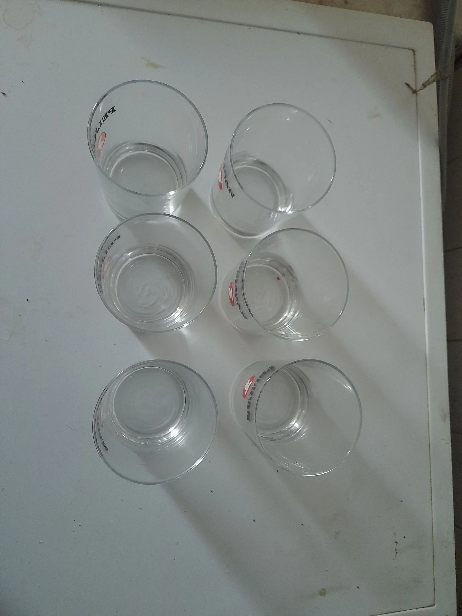 Collection glass set – photo 3